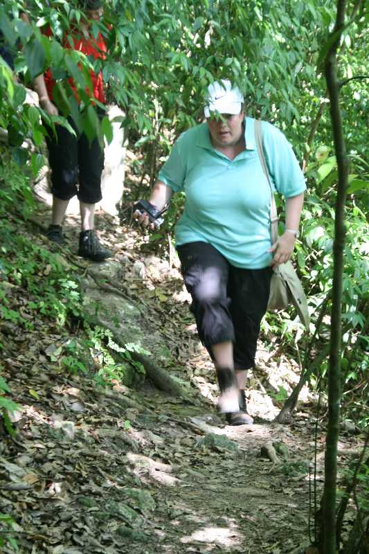 Mexico & Guatemala 2010 - 1084